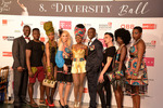 8. Diversity Ball - Just Be You