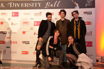 8. Diversity Ball - Just Be You 12701202