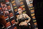 Wildstyle & Tattoo Messe 12702540