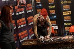 Wildstyle & Tattoo Messe 12702541