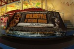 Wildstyle & Tattoo Messe 12702615