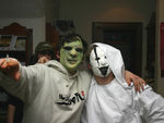 Mask Mania - dance, fun and more... 1270632