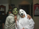 Mask Mania - dance, fun and more... 1270633