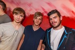Warm Up Saisonabschluss 12709194