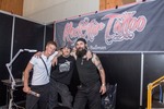 Wildstyle & Tattoo Messe 12711687