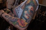 Wildstyle & Tattoo Messe 12711708