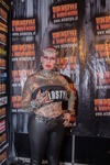 Wildstyle & Tattoo Messe 12711709