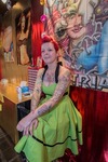 Wildstyle & Tattoo Messe 12711756