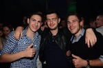 Balkan Sensation mit  Mc Yankoo  12716661