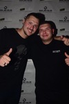 Balkan Sensation mit  Mc Yankoo  12716711