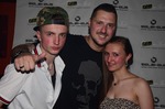 Balkan Sensation mit  Mc Yankoo  12716717