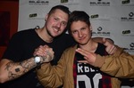 Balkan Sensation mit  Mc Yankoo  12716729