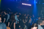 Maschin -  New Modern Indie Club 12718017