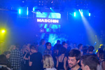 Maschin -  New Modern Indie Club 12718021