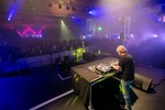 Best of Ibiza mit PAUL van DYK  @ Tuning World Bodensee 