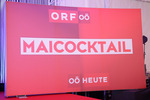 ORF OÖ Maicocktail 2015