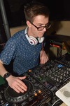 GEI Clubnight mit DJ Snowtek 12731588