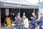 KRONEHIT Tram Party