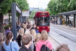 KRONEHIT Tram Party 12732918