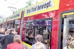 KRONEHIT Tram Party 12732920