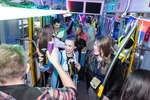 KRONEHIT Tram Party 12732939