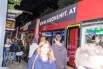 KRONEHIT Tram Party 12732981