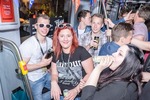 KRONEHIT Tram Party 12733186