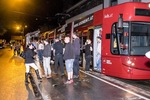 KRONEHIT Tram Party 12733199