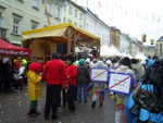 Fasching in Villach 1274256