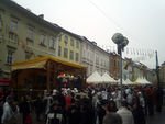 Fasching in Villach 1274265