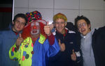 Fasching in Villach 1274312