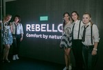 Re-Bello Fashion Party 2015