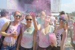 HOLI - Festival der Farben 12745894
