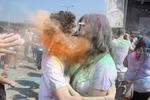 HOLI - Festival der Farben 12745898