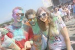 HOLI - Festival der Farben 12745899