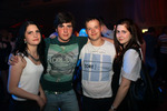 Millennium Clubbing 12749762