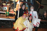 Fasching in Hofkirchen 4817683