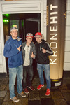 Pre-Party zur Kronehit Tramparty 12758097