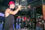 Timmy Trumpet 12766227