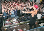 Timmy Trumpet 12766231