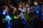 GEI Clubnight  BG Afterballparty mit DJ Snowtek 12769403