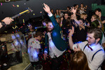 GEI Clubnight  BG Afterballparty mit DJ Snowtek 12769407