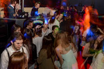 GEI Clubnight  BG Afterballparty mit DJ Snowtek 12769413