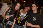 GEI Clubnight  BG Afterballparty mit DJ Snowtek 12769416