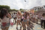 HOLI GAUDY - colour your day  Bozen 12778080