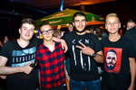 Project X - Die Party deines Lebens - Das Original 12778220