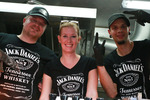 Jack Daniel's Bar No. 7