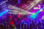 Springbreak Europe 2015 - Nacht 12793089