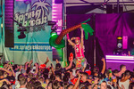 Springbreak Europe 2015 - Nacht