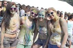 HOLI Festival der Farben WELS 2015 12796784